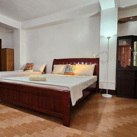 Parb Tuguegarao Apartment Екстериор снимка