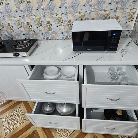 Parb Tuguegarao Apartment Екстериор снимка