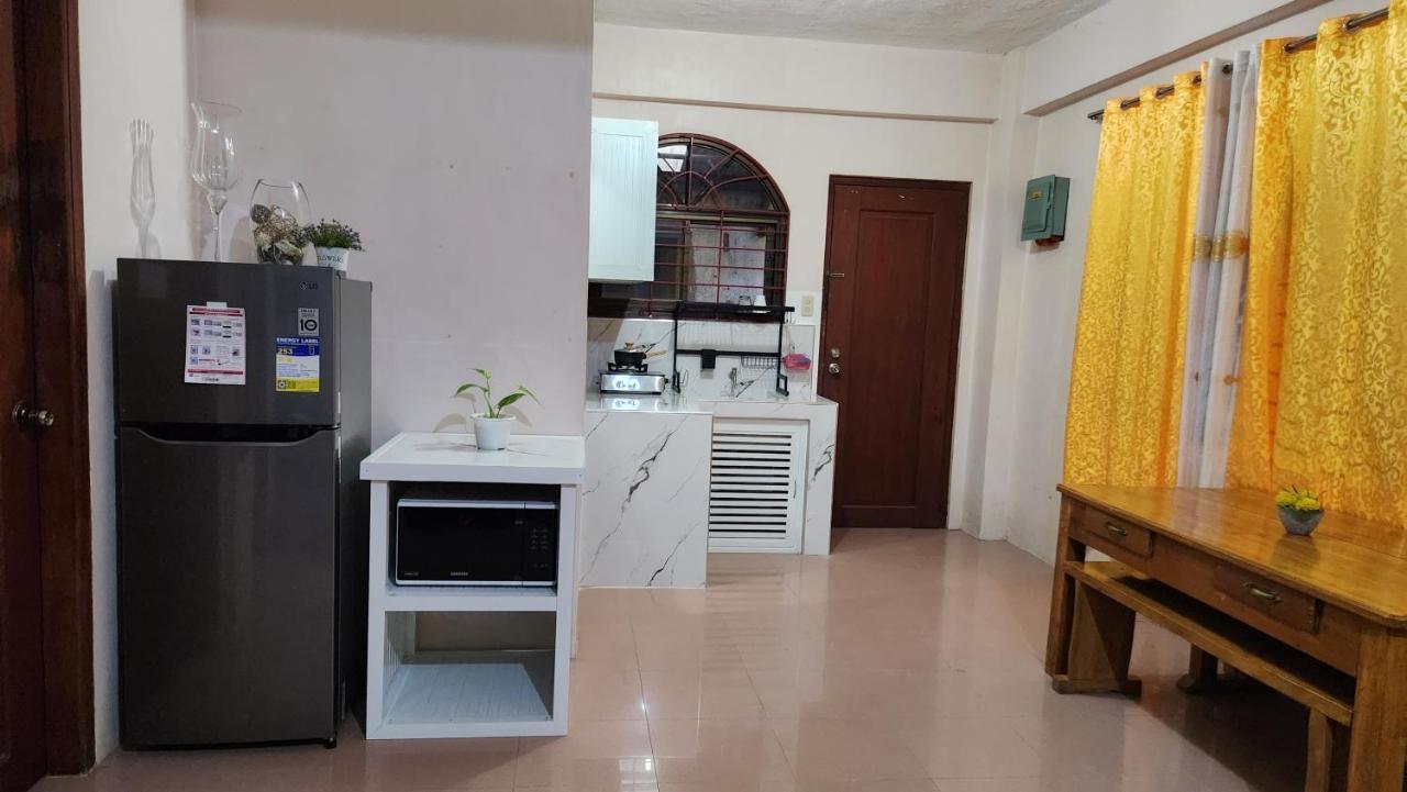 Parb Tuguegarao Apartment Екстериор снимка