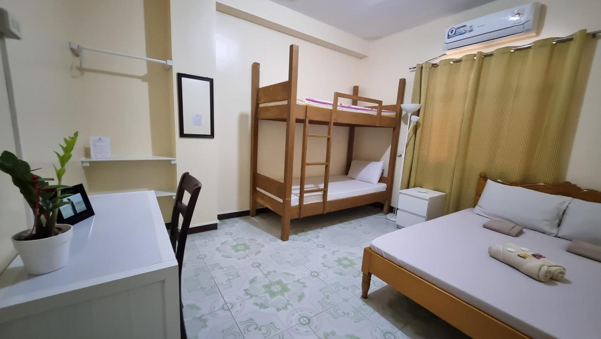 Parb Tuguegarao Apartment Екстериор снимка