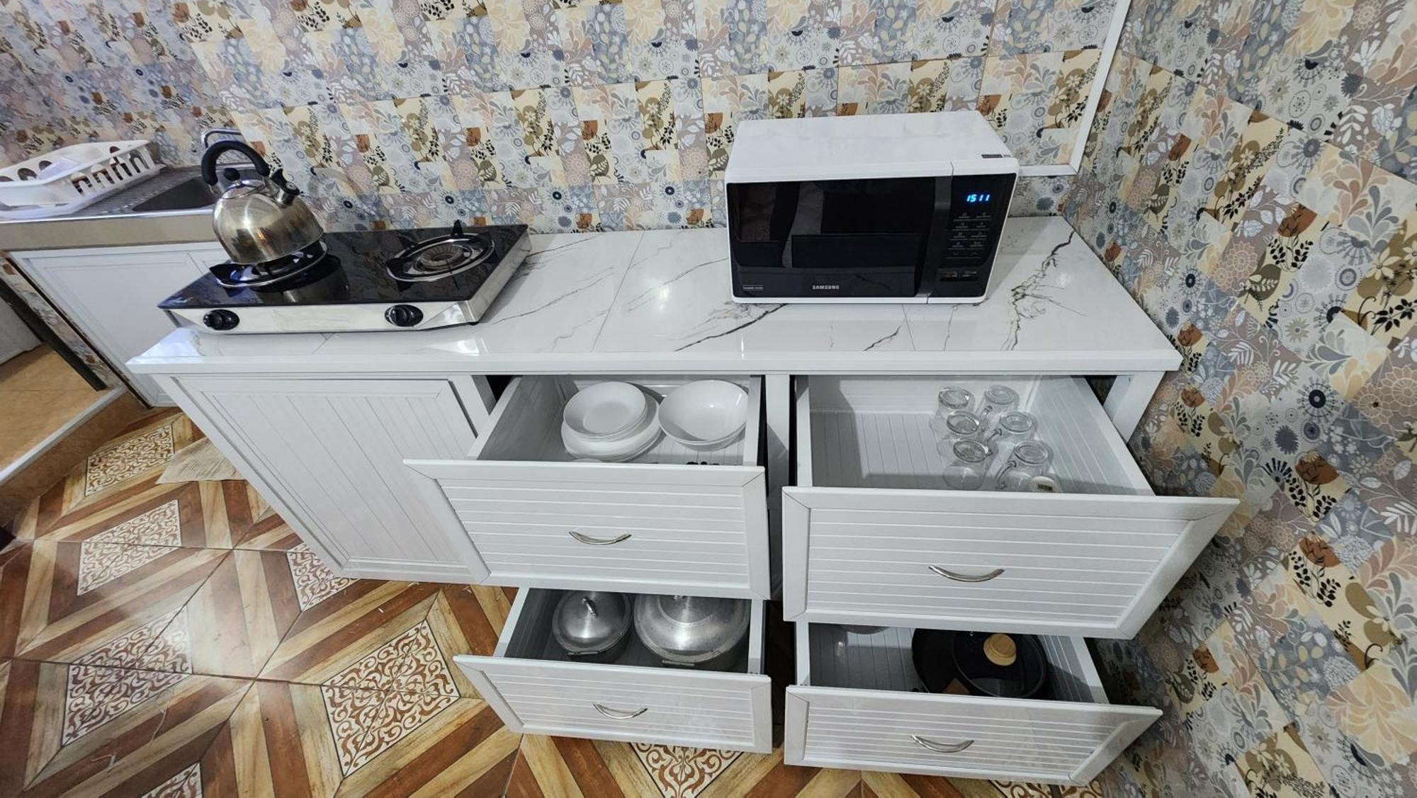 Parb Tuguegarao Apartment Екстериор снимка