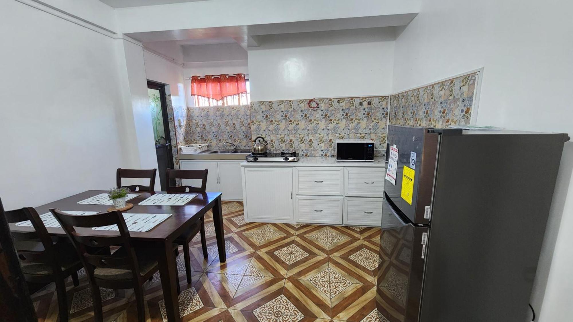 Parb Tuguegarao Apartment Екстериор снимка